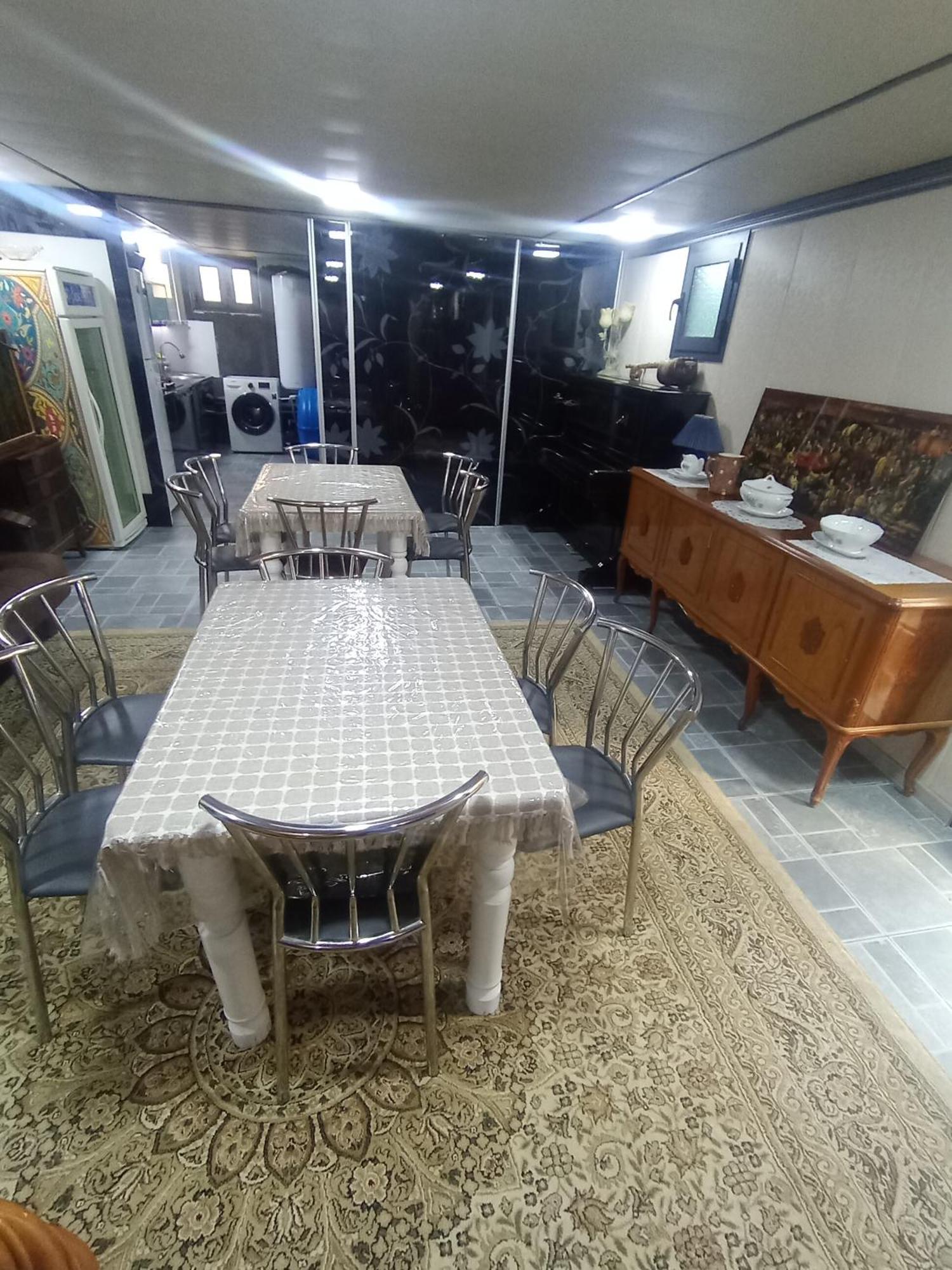 Hotel Abubakir Guests House à Samarcande Extérieur photo
